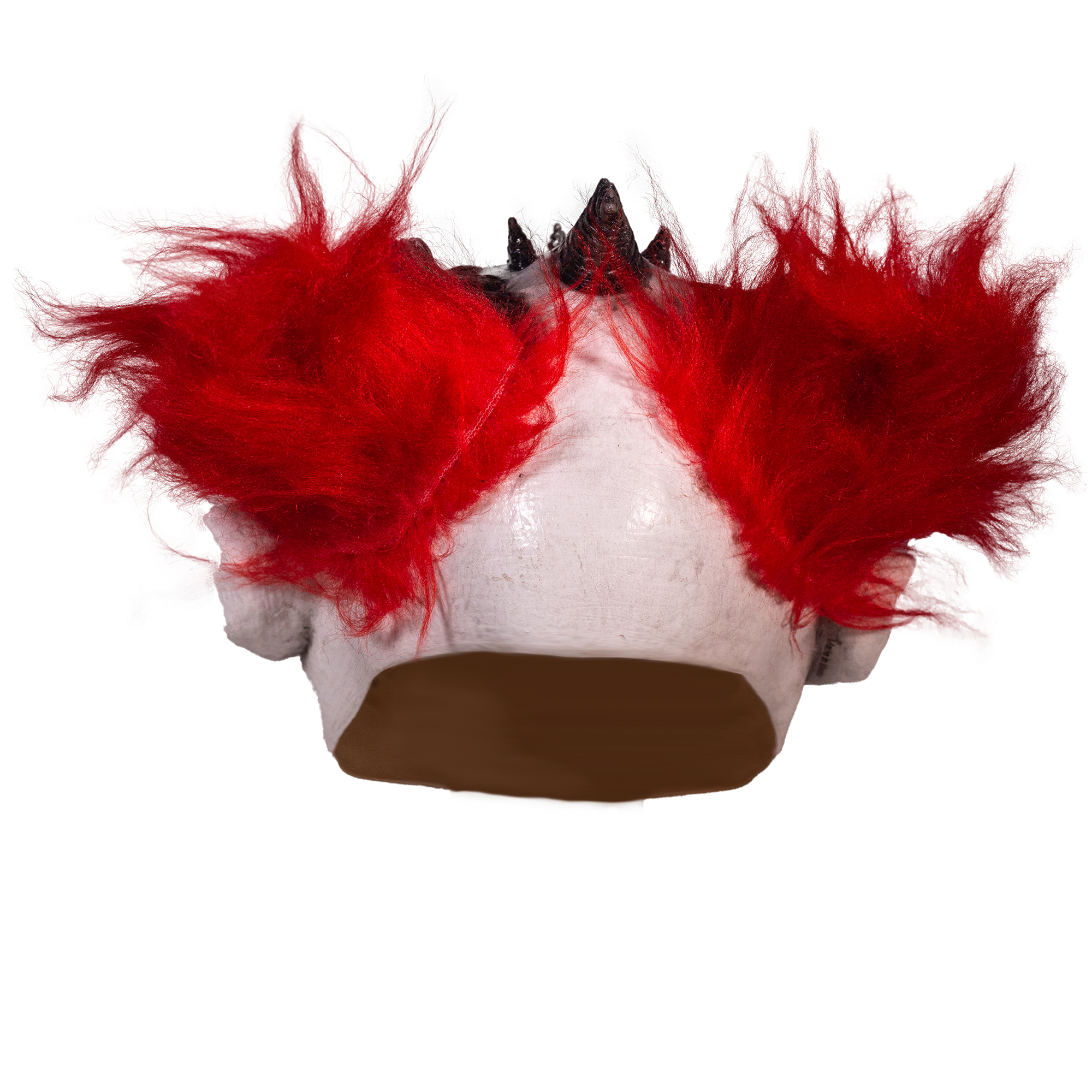 Kabuki Demon Clown | Professional Halloween Movie FX Mask