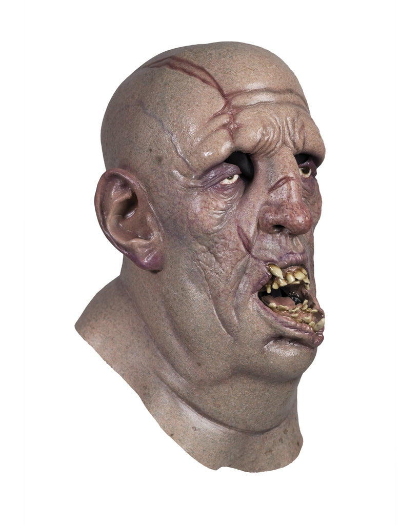 The Head Chomper Mask / ホラー モンスター The Head Chomper