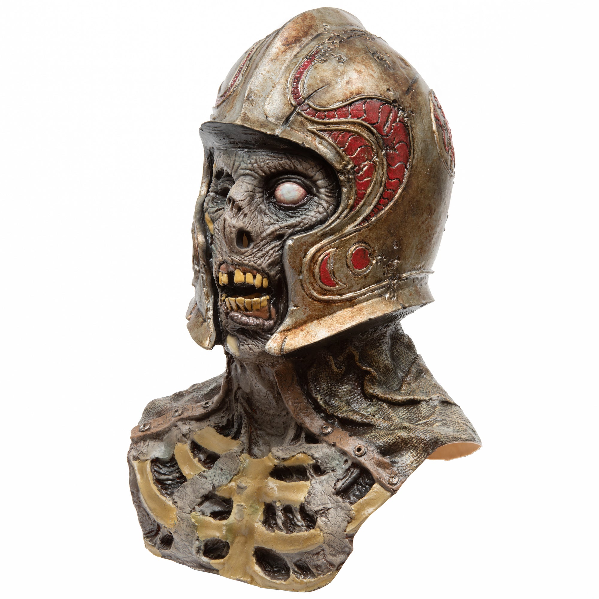 Dead of Knight | Premium Halloween Mask