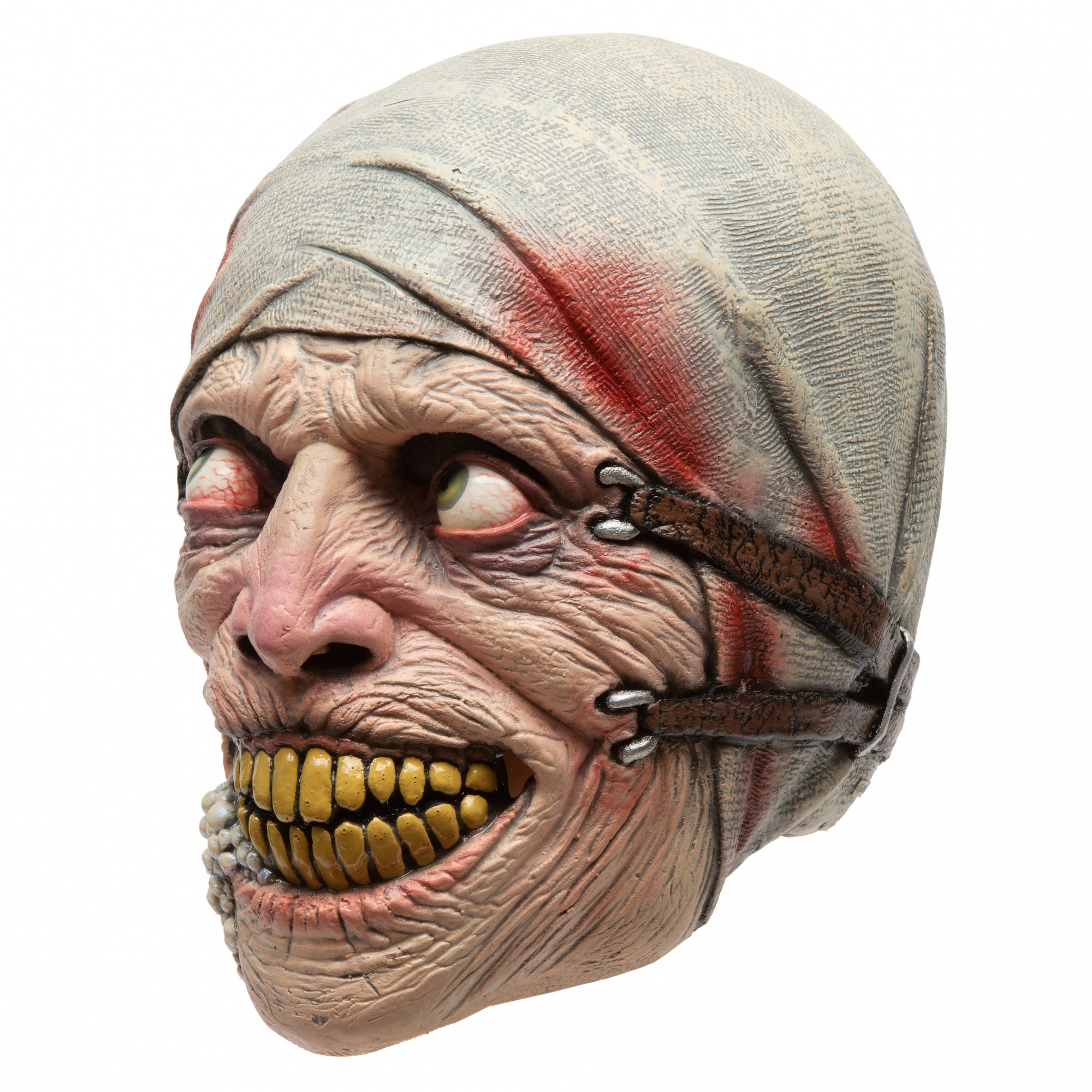 Insomniac | Premium Halloween Mask
