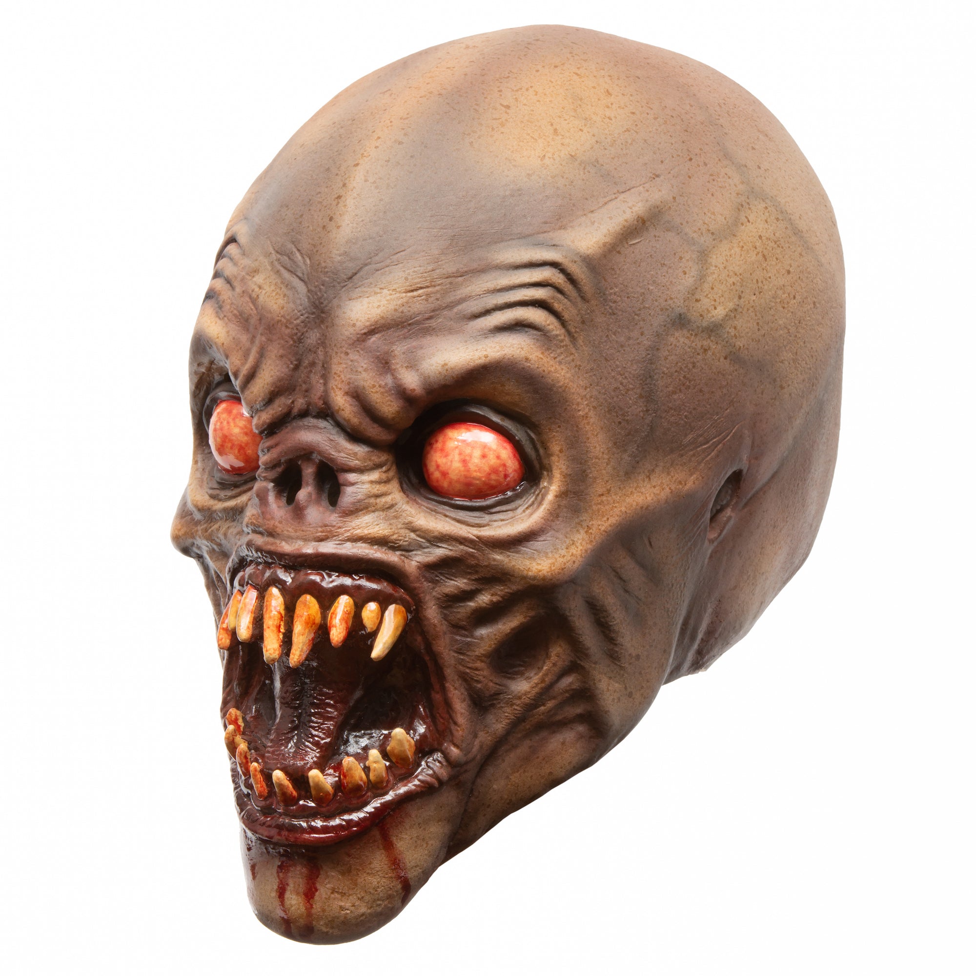Grimgor | Premium Halloween Mask