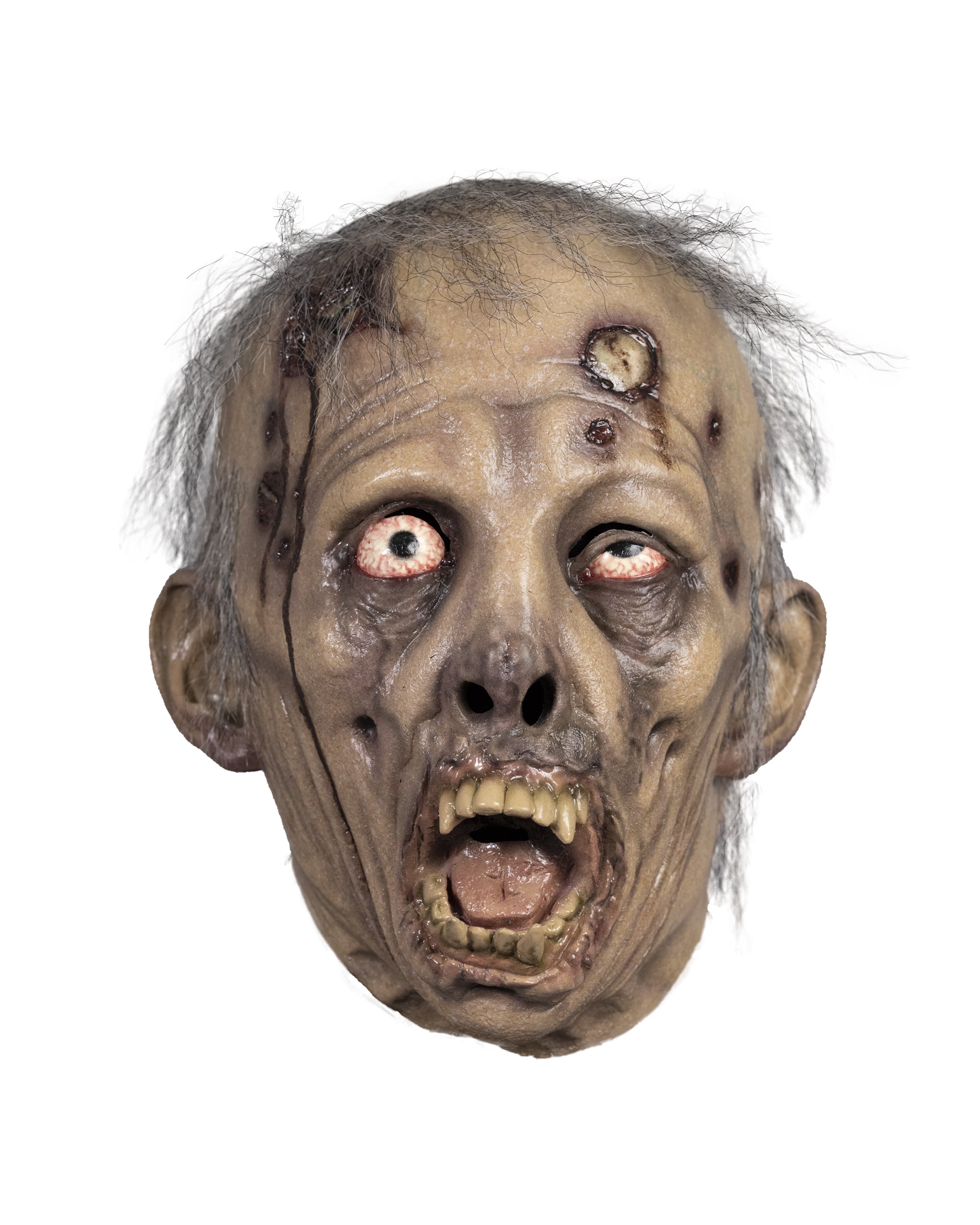 Bloodshot | Professional Halloween Scary Zombie Mask